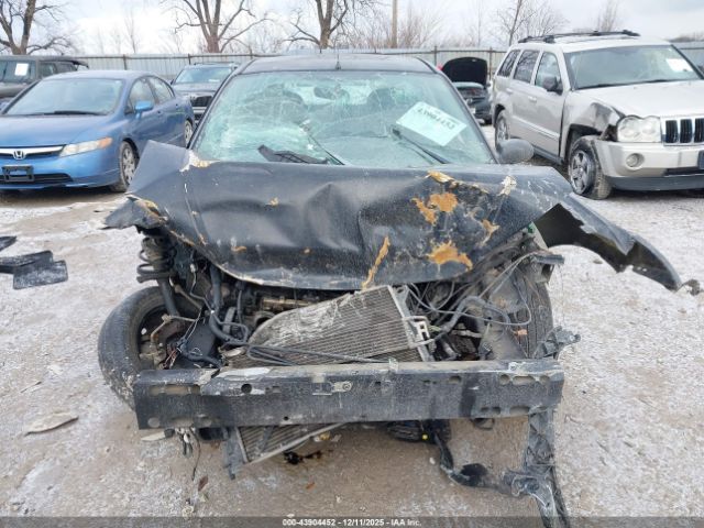 Ford Focus Zx5 Image 11