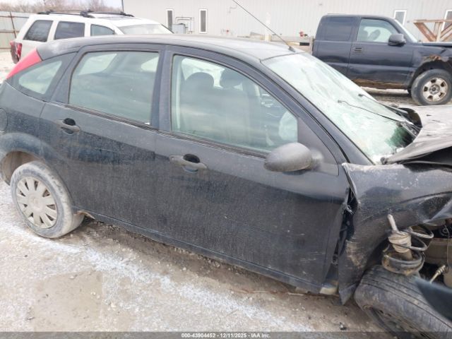 Ford Focus Zx5 Image 16