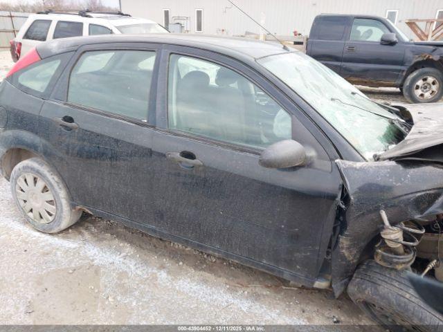 Ford Focus Zx5 Image 16