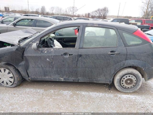 Ford Focus Zx5 Image 10