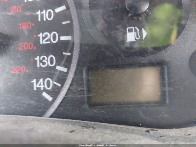 Ford Focus Zx5 Image 14