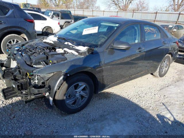 Hyundai ELANTRA Se Image 10