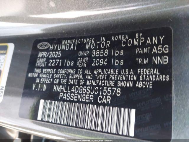 Hyundai ELANTRA Se Image 6