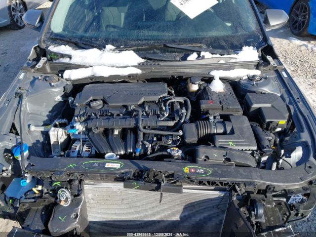 Hyundai ELANTRA Se Image 15