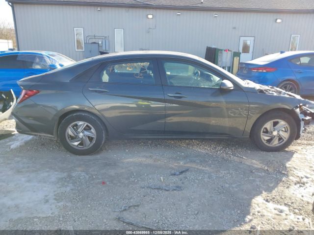 Hyundai ELANTRA Se Image 12