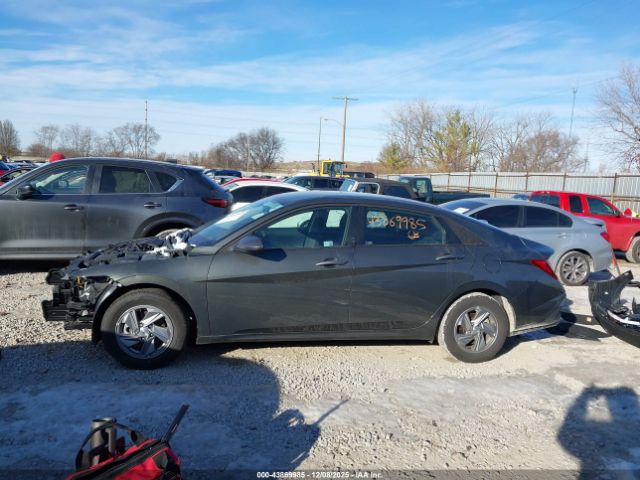 Hyundai ELANTRA Se Image 11