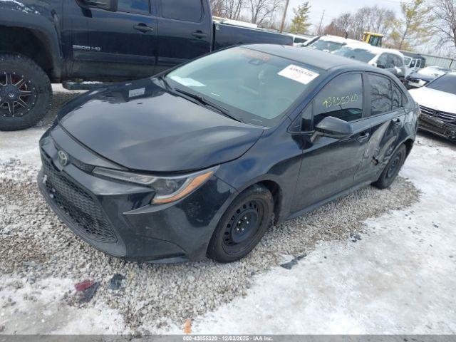 Toyota Corolla Le Image 3