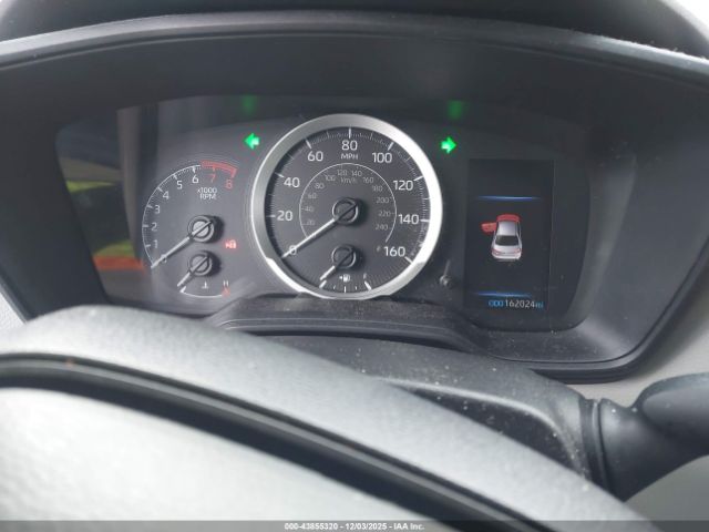 Toyota Corolla Le Image 7