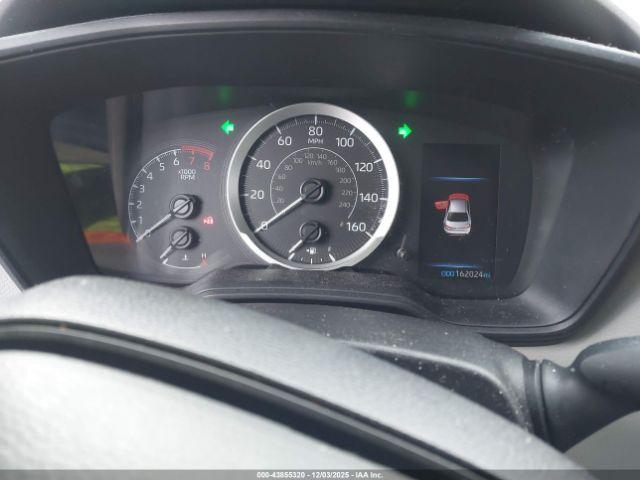 Toyota Corolla Le Image 7