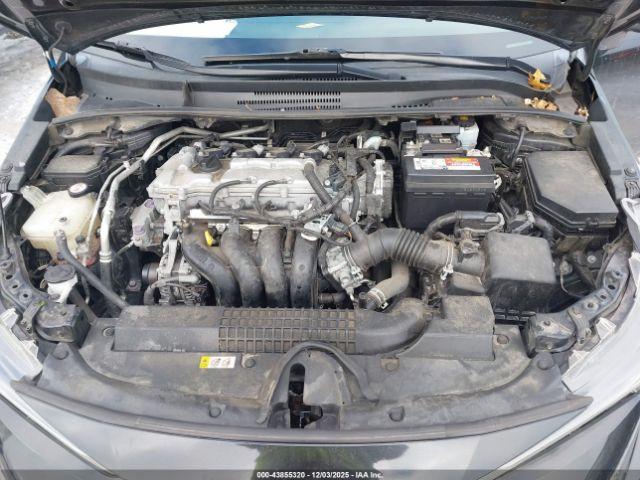 Toyota Corolla Le Image 6