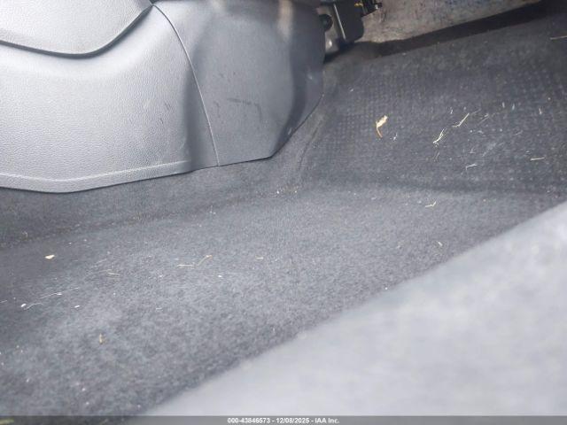 Nissan Rogue Sv Image 11