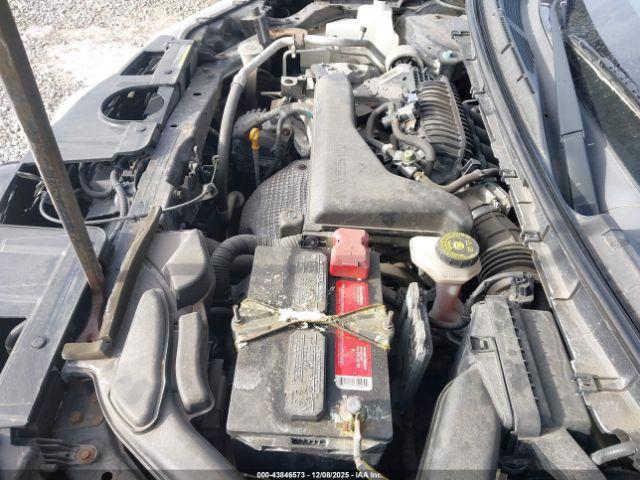 Nissan Rogue Sv Image 7