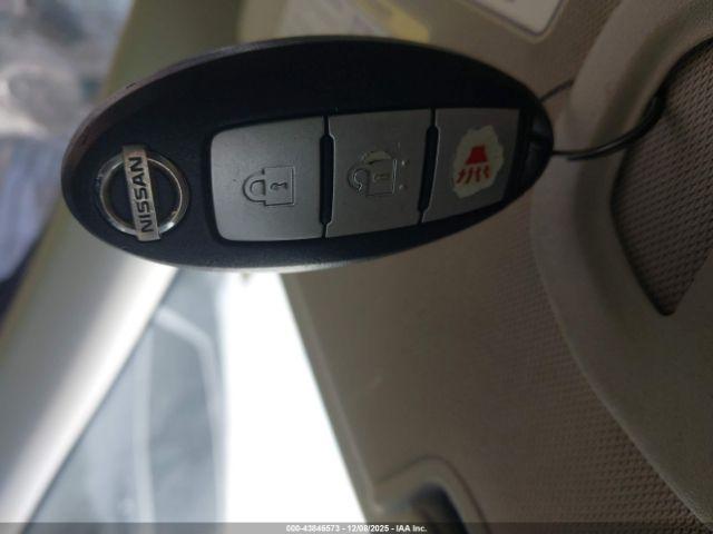 Nissan Rogue Sv Image 10