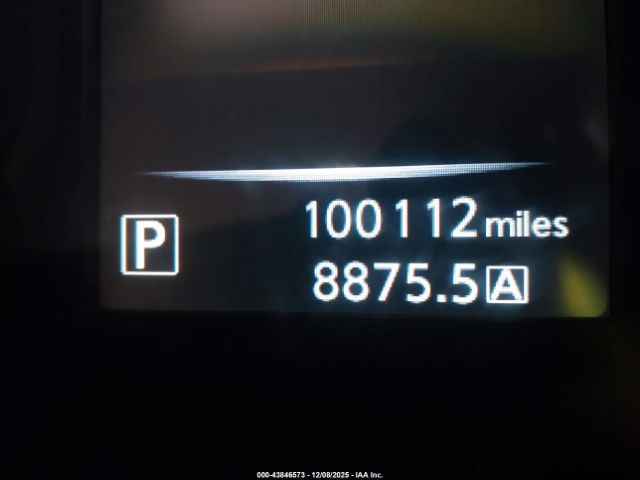 Nissan Rogue Sv Image 15