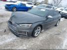 Audi S5 3.0t Premium Plus Image 7