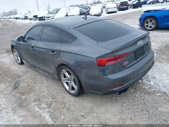 Audi S5 3.0t Premium Plus Image 6