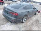Audi S5 3.0t Premium Plus Image 4