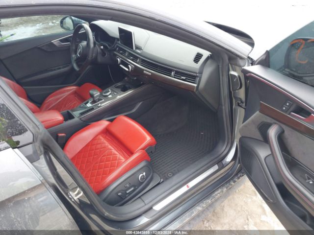 Audi S5 3.0t Premium Plus Image 5