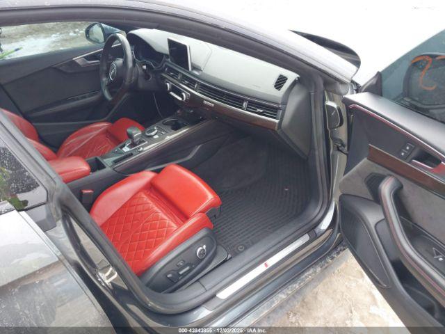 Audi S5 3.0t Premium Plus Image 5