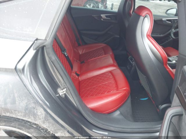 Audi S5 3.0t Premium Plus Image 8