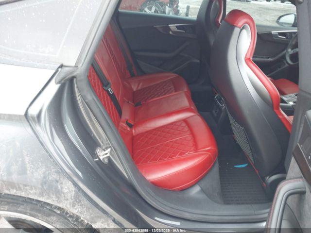 Audi S5 3.0t Premium Plus Image 8