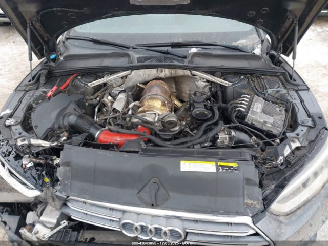 Audi S5 3.0t Premium Plus Image 12