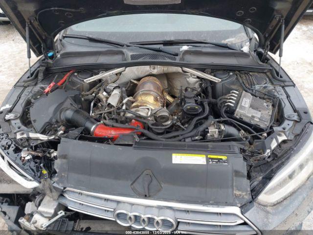 Audi S5 3.0t Premium Plus Image 12
