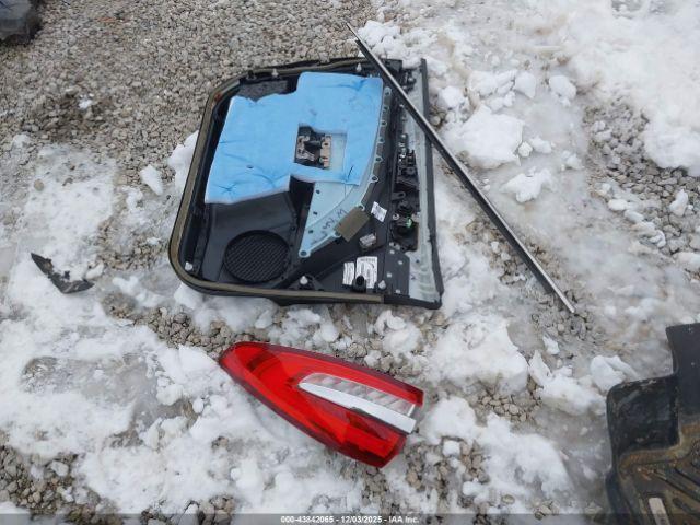 Ford Fusion Titanium Image 16