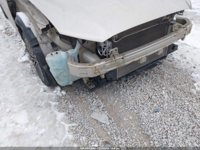 Ford Fusion Titanium Image 5