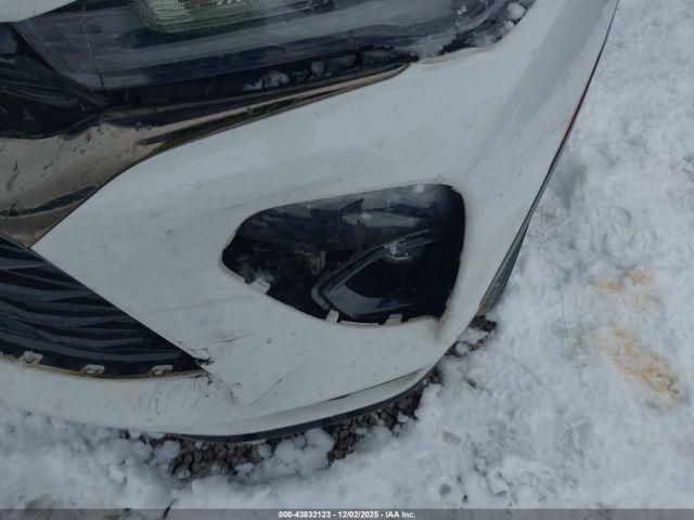 Chevrolet Trailblazer Awd Rs Image 4