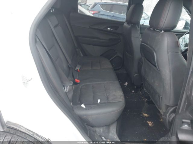 Chevrolet Trailblazer Awd Rs Image 10