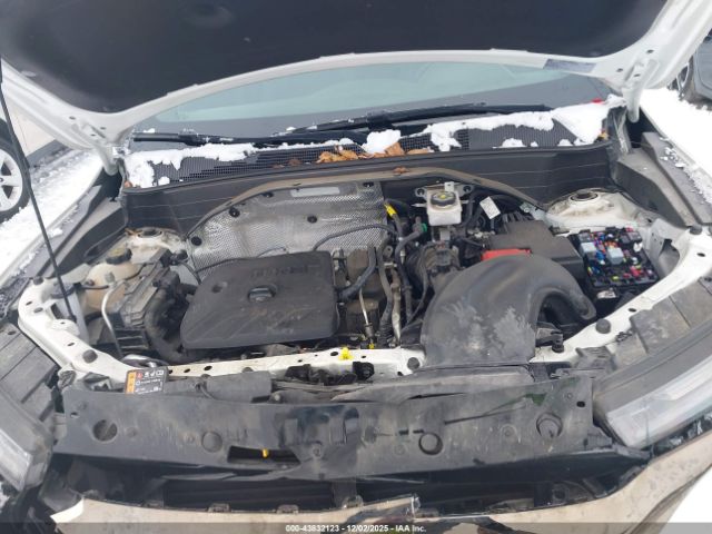 Chevrolet Trailblazer Awd Rs Image 8