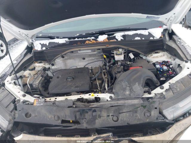 Chevrolet Trailblazer Awd Rs Image 8