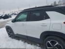 Chevrolet Trailblazer Awd Rs Image 15