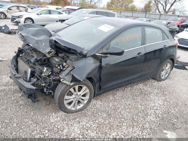 Hyundai ELANTRA Image 5