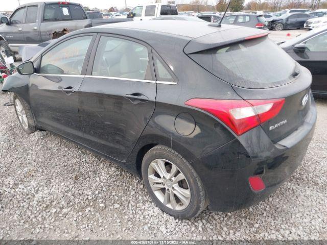 Hyundai ELANTRA Image 15