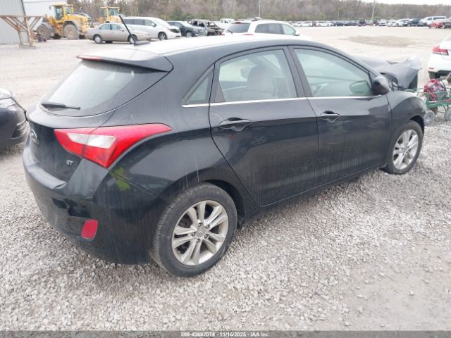 Hyundai ELANTRA Image 8