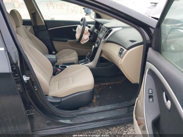 Hyundai ELANTRA Image 6