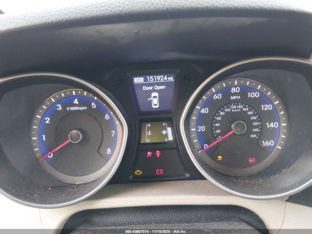 Hyundai ELANTRA Image 9