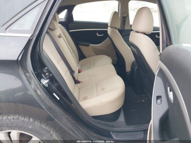 Hyundai ELANTRA Image 11