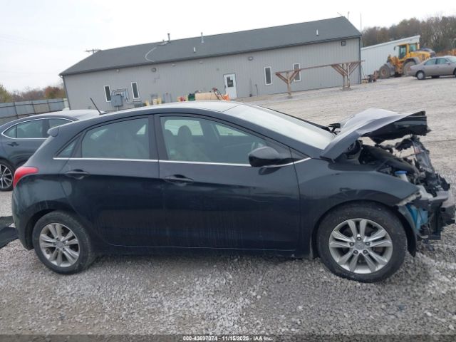 Hyundai ELANTRA Image 13