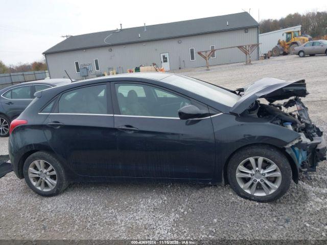 Hyundai ELANTRA Image 13