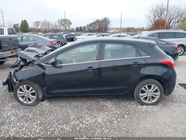 Hyundai ELANTRA Image 2