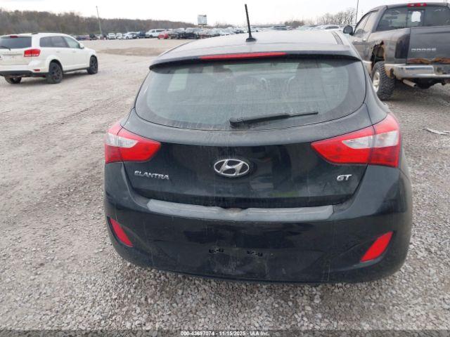 Hyundai ELANTRA Image 3