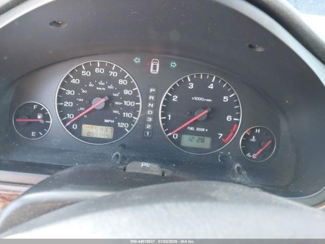 Subaru Outback Image 5