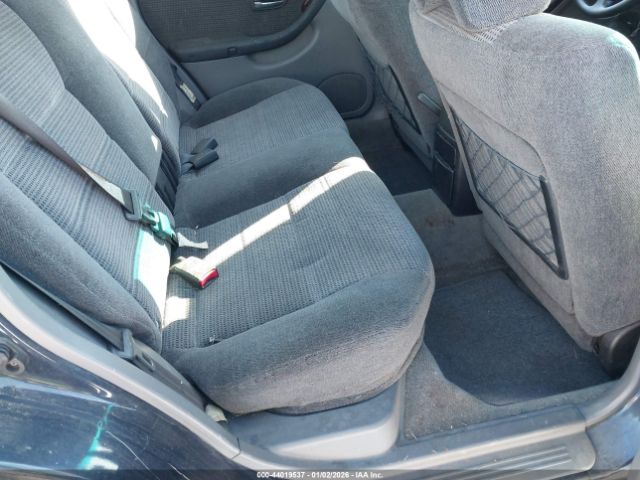 Subaru Outback Image 10