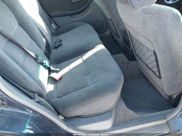 Subaru Outback Image 10