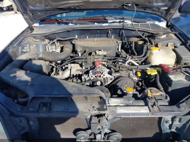 Subaru Outback Image 9