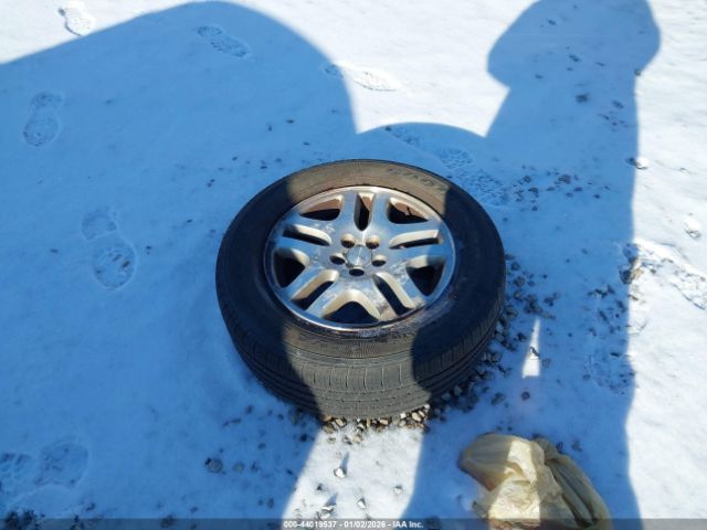 Subaru Outback Image 8