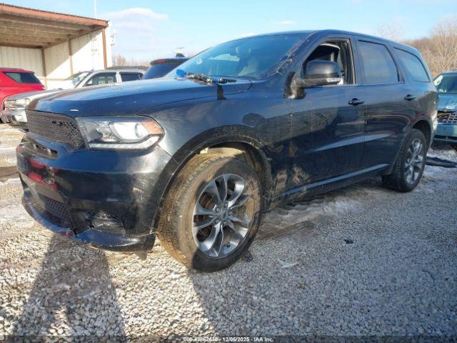 Dodge Durango Gt Plus Awd Image 11